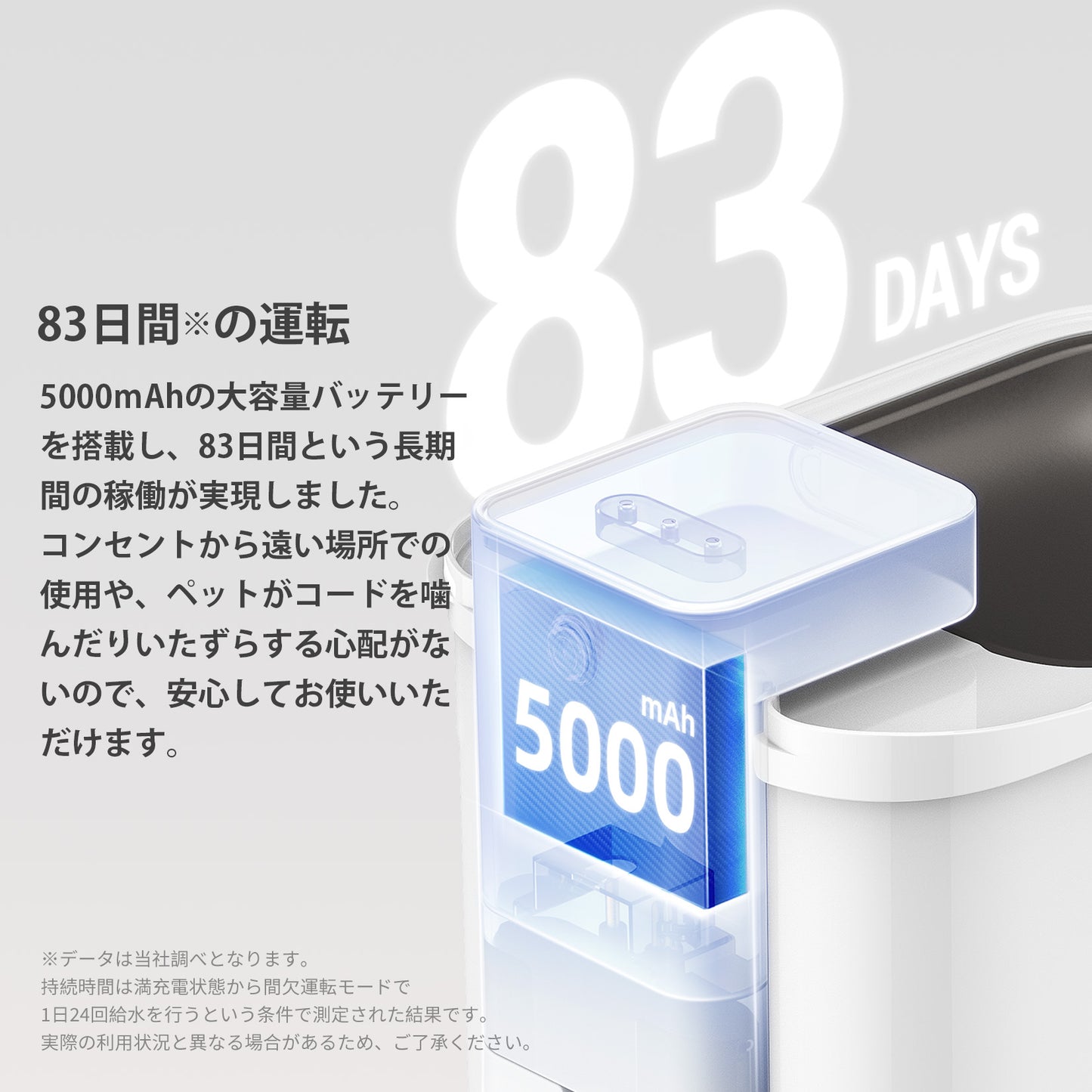 P4115 / 自動給水機