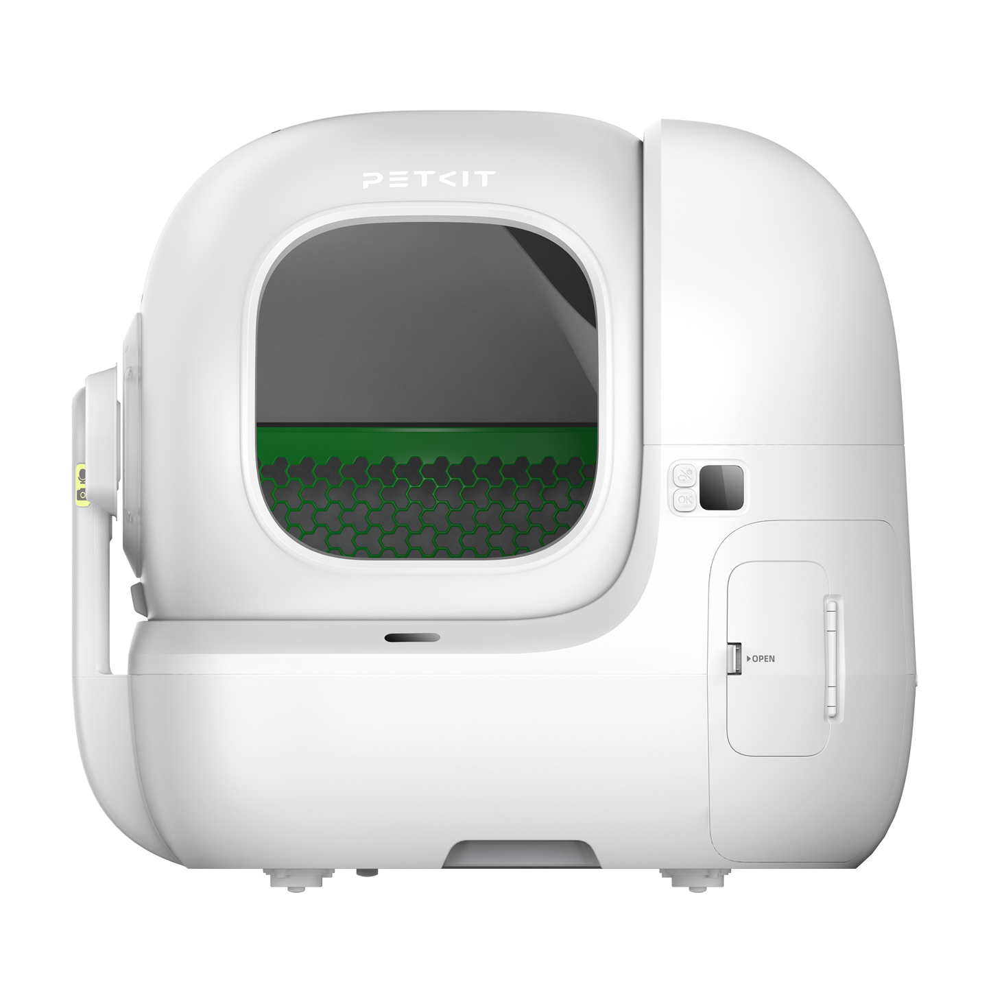 PUROBOT MAX PRO / P9904 / AIカメラ全自動猫トイレ