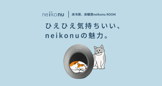 neikonu / ROOM について