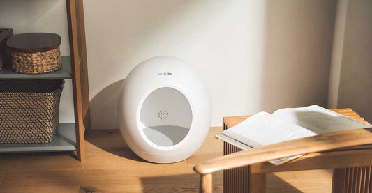 neikonu / ペットの暖かい個室