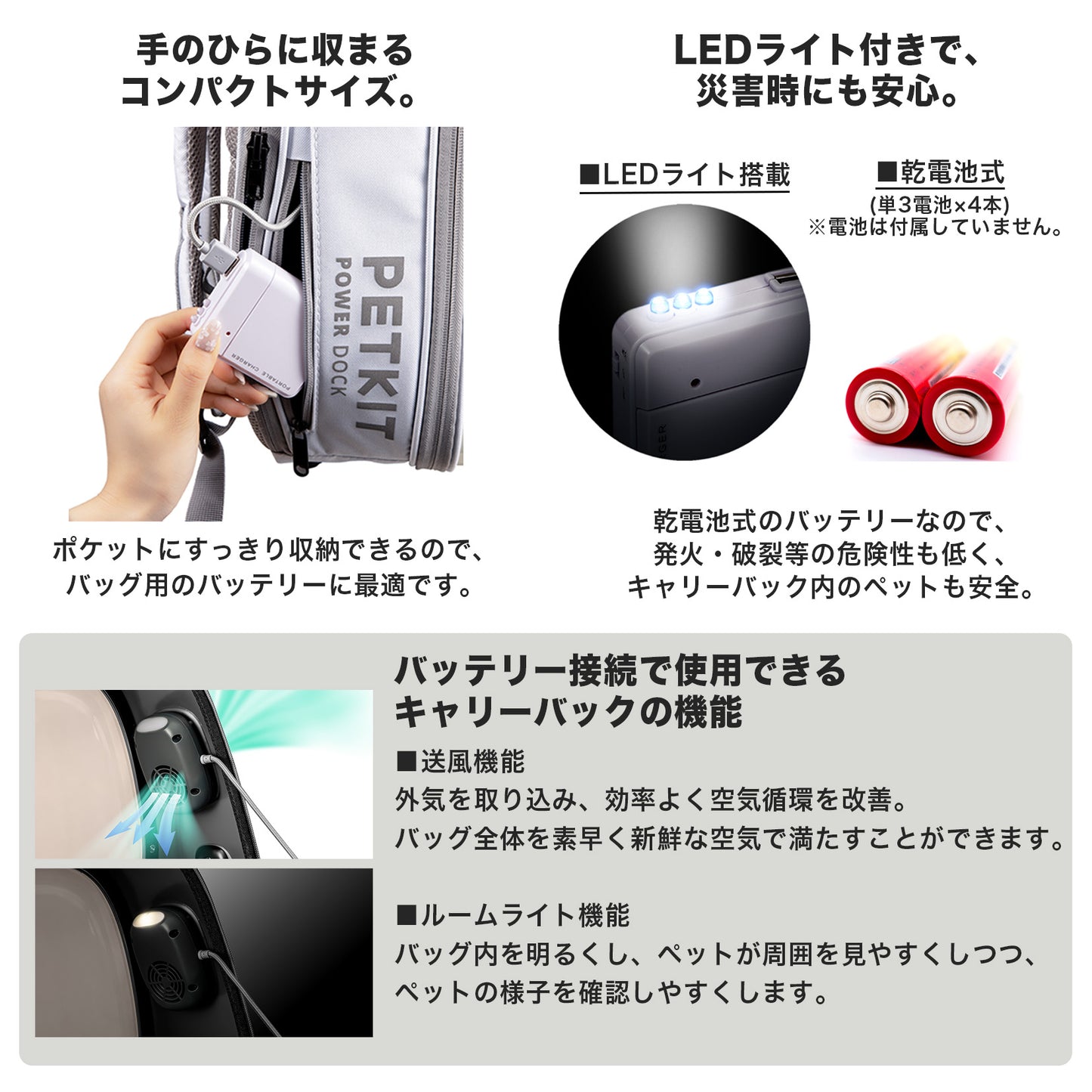 キャリーバッグ / P7704