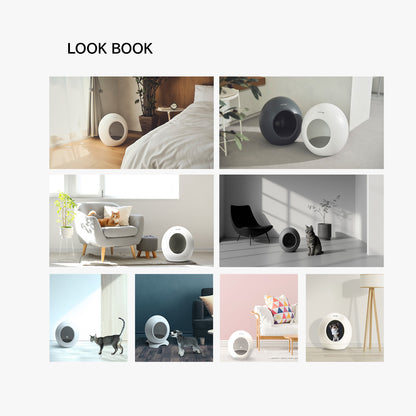 neikonu  床暖房・床冷　ペットルーム