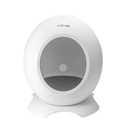 neikonu  床暖房・床冷　ペットルーム