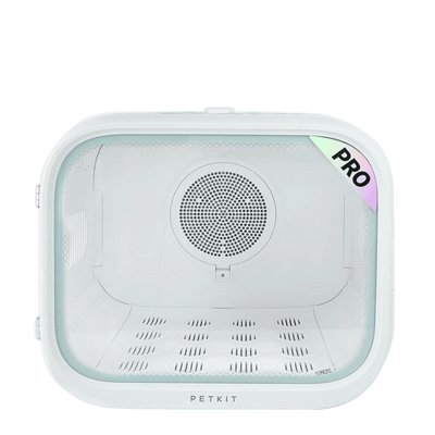 PD10PRO / ドライヤー ボックス