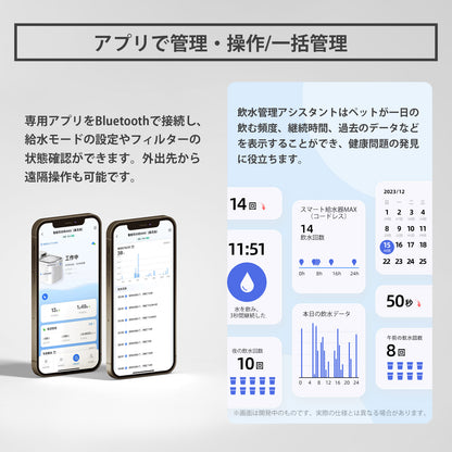 自動給水機 / P4115