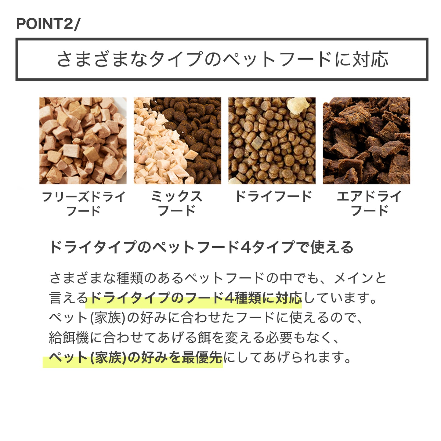 P571 /カメラ付き自動給餌機