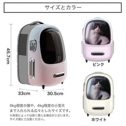 キャリーバッグ / P7704