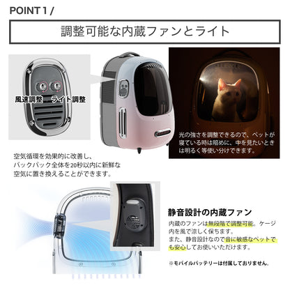 キャリーバッグ / P7704