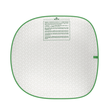 【P9902 P9902bac P9904 自動猫トイレ専用】 トイレバッド / P9220