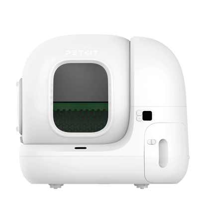 自動猫トイレ エントリーセット/  P9902bac