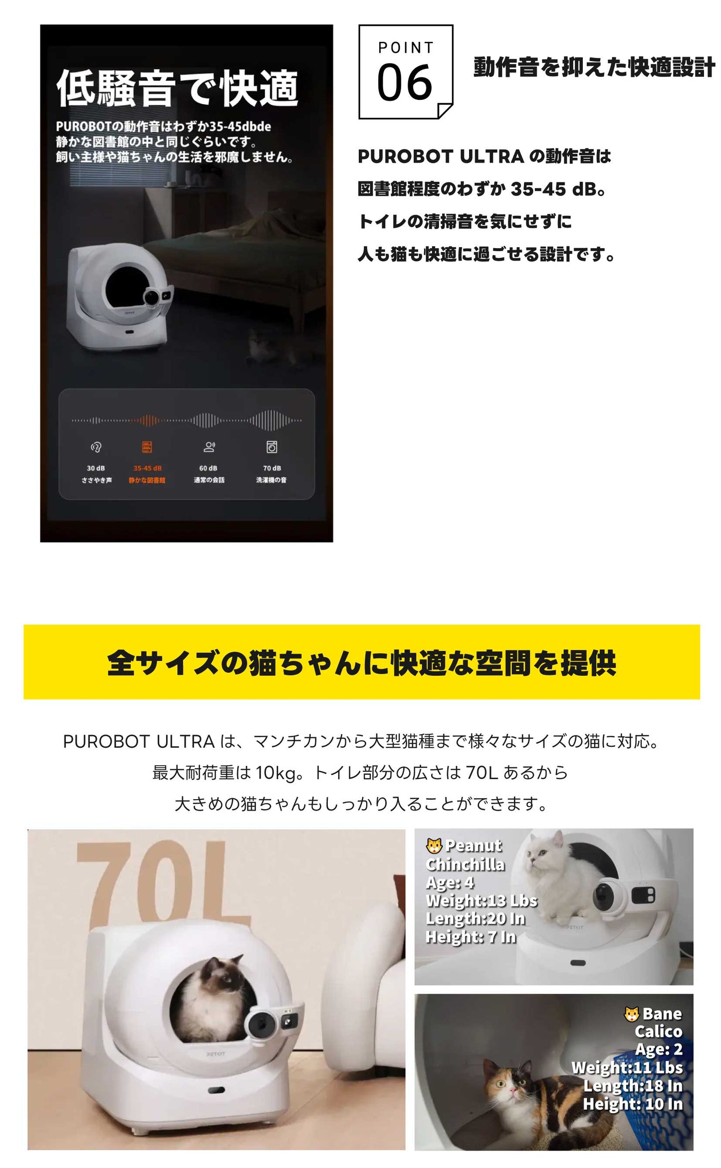PUROBOT ULTRA / P9903 / AIカメラ全自動トイレ