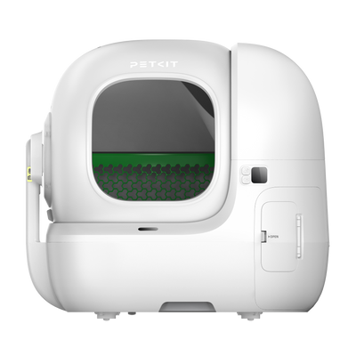 PUROBOT MAX PRO / P9904 / AIカメラ全自動猫トイレ