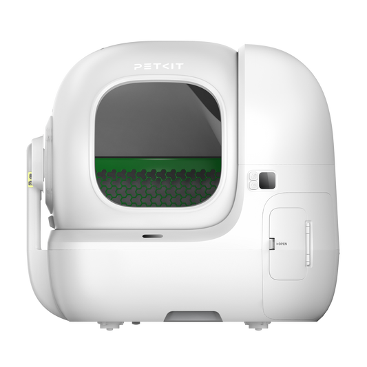 PUROBOT MAX PRO / P9904 / AIカメラ全自動猫トイレ