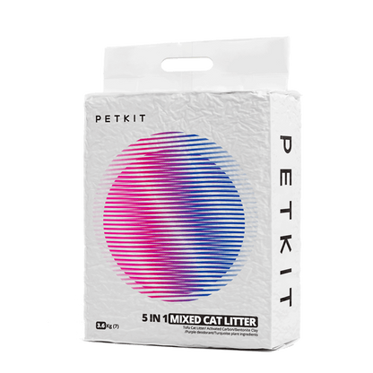 ミックス猫砂 / PKCL04